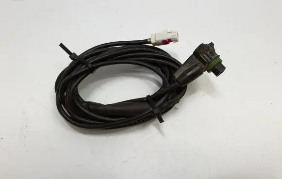 BMW X5M E70 Camera wiring loom 9241284 61119241284 9203551