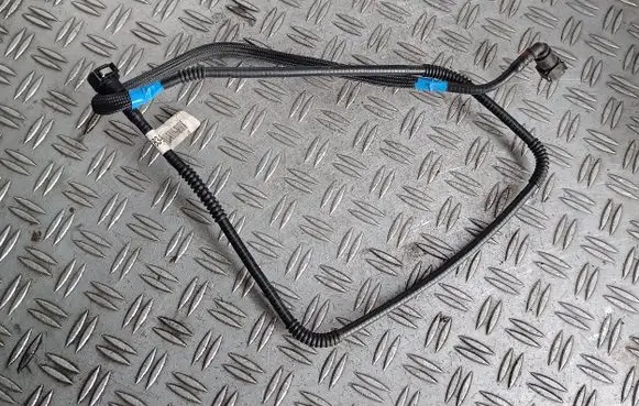 Jaguar F-Pace Fuel line/pipe/hose 