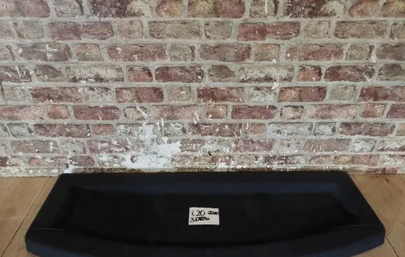 Hyundai i20 (PB PBT) Parcel shelf 