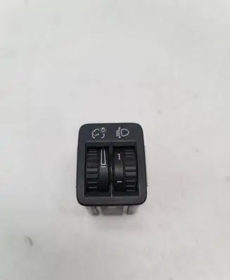 Volkswagen PASSAT B6 Headlight level height control switch 3C0941333A