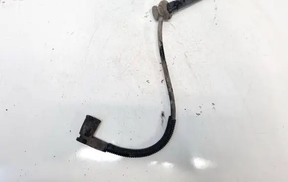 Mercury Cougar VIII Ignition plug leads 