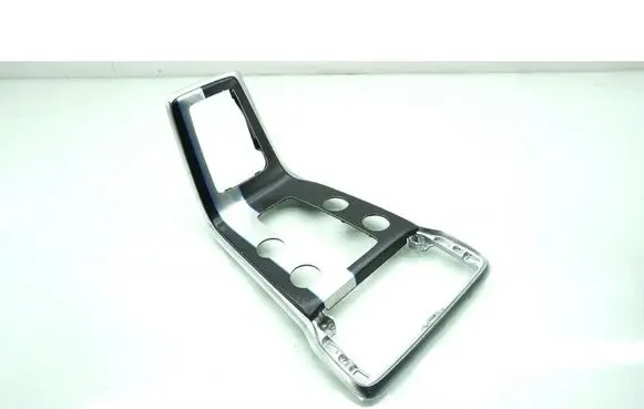 Volvo V40 Side skirt rear trim MMAUTKO18375