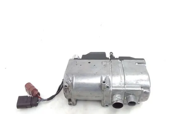Porsche Cayenne (92A) Auxiliary pre-heater (Webasto) 7P0815008G