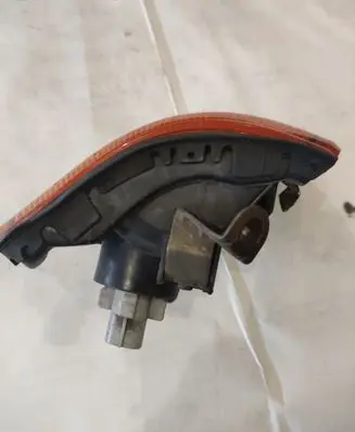 Mitsubishi Pajero Front indicator light
