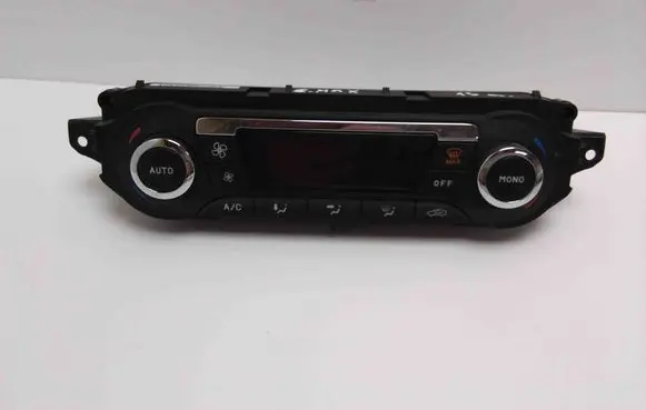 Ford C-MAX II Interior fan control switch AM5T18C612BJ