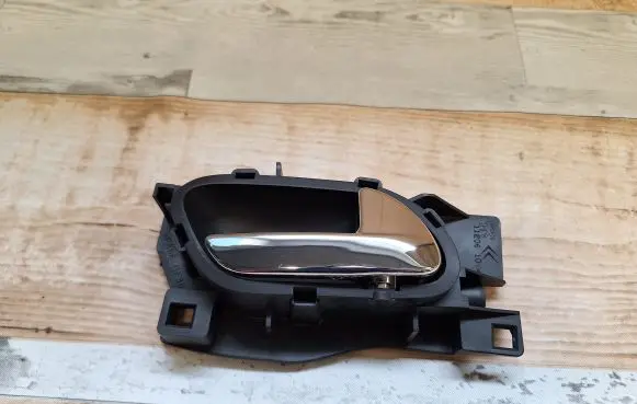 Citroen C4 I Front door interior handle 96435310VD 96435310