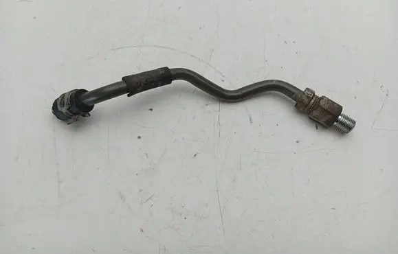 Lexus RX 450H Gearbox oil cooler pipe/hose