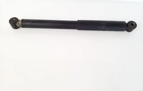 Volkswagen Crafter Rear shock absorber/damper A9063200731