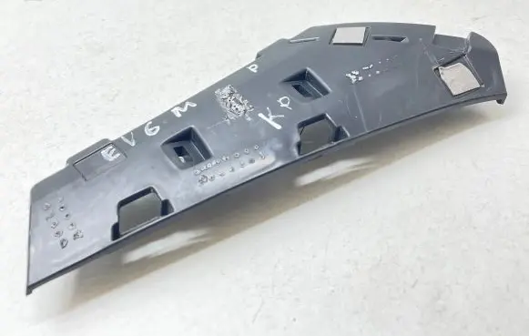 KIA EV6 Front bumper mounting bracket