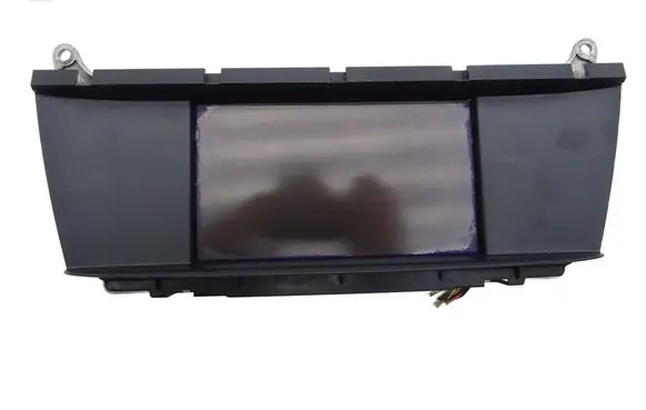 BMW X3 F25 Navigation unit CD/DVD player 9231321013