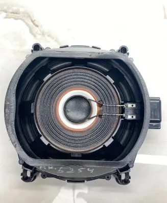 BMW X5 F15 Subwoofer speaker 6513924734201 18353410 ZB924734201