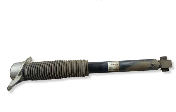 Hyundai Santa Fe V MX5 Rear shock absorber/damper 55300B6500 P029J500 0001314