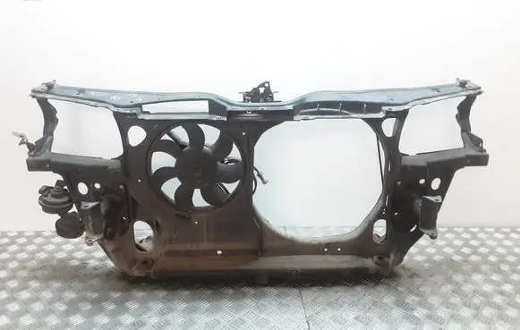 Volkswagen PASSAT B5 Radiator support slam panel 3B0805594