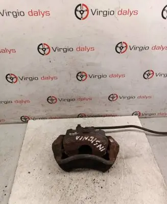 Opel Insignia A Front brake caliper 13229151