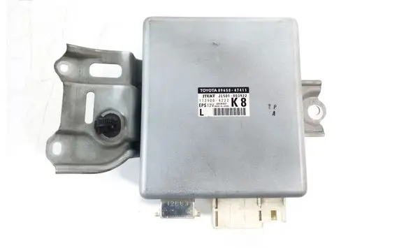 Toyota Prius+ (ZVW40) Power steering control unit/module 89650-47411