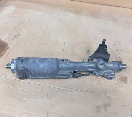 Audi Q5 SQ5 Steering rack 4N0909144D