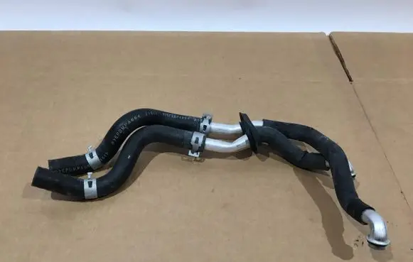 Honda HR-V Breather hose/pipe 17135-6Y0-000