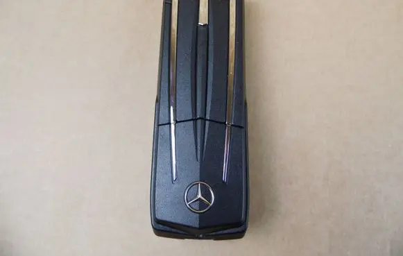 Mercedes-Benz E W212 Bluetooth control unit module A2129065302