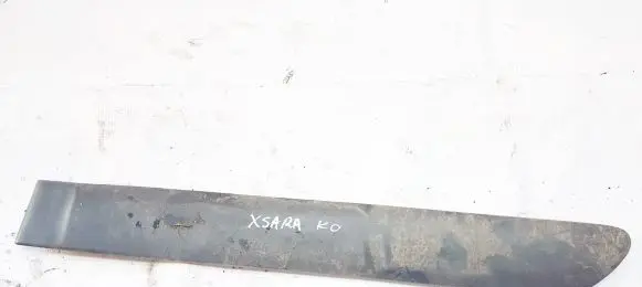 Citroen Xsara Rear door trim (molding) 9622691677