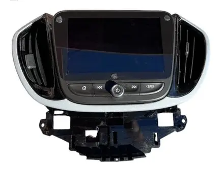 Chevrolet Volt II Radio/CD/DVD/GPS head unit 84024994 000235226 7370100000000X