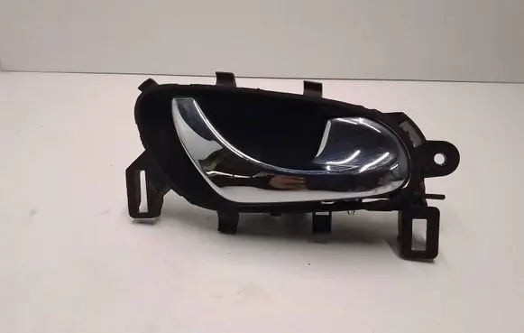 Nissan Qashqai Front door interior handle 1234567690 806704EA0