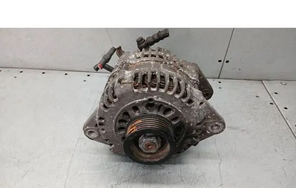Opel Astra H Generator/alternator 