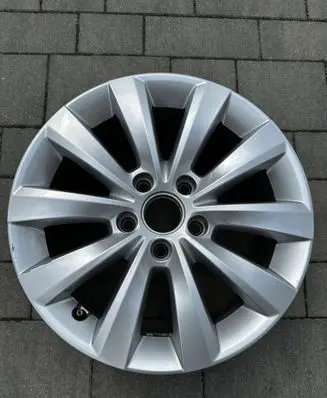 Volkswagen Beetle A5 R16 alloy rim 5C0601025T