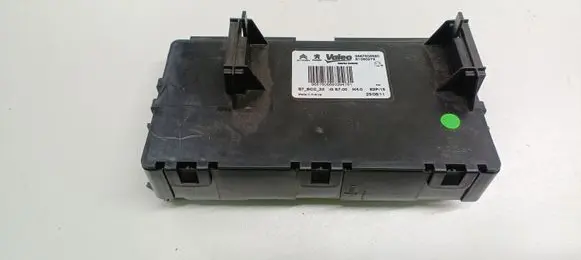 Citroen C4 II Other control units/modules 9687606680