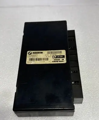 BMW 5 E60 E61 Comfort/convenience module 9118729 5922568