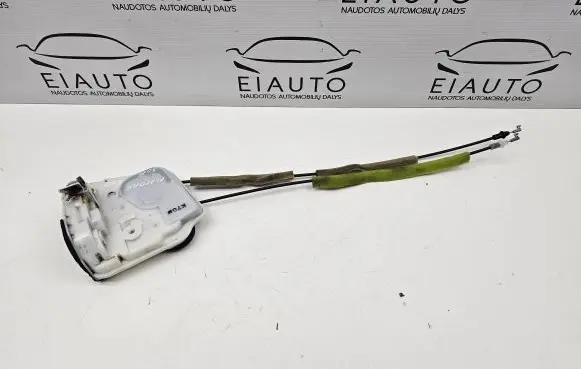 Mazda 6 Front door lock H77H79L1 J23F83L2 5L10D0190