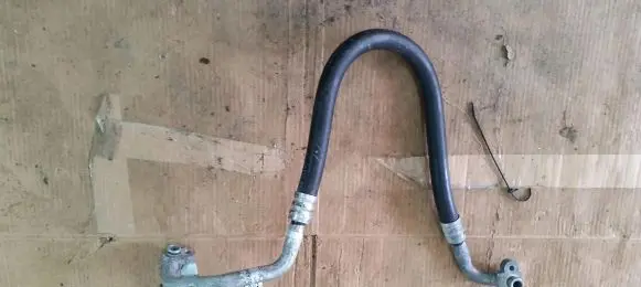 Fiat Panda III Air conditioning (A/C) pipe/hose 52062456