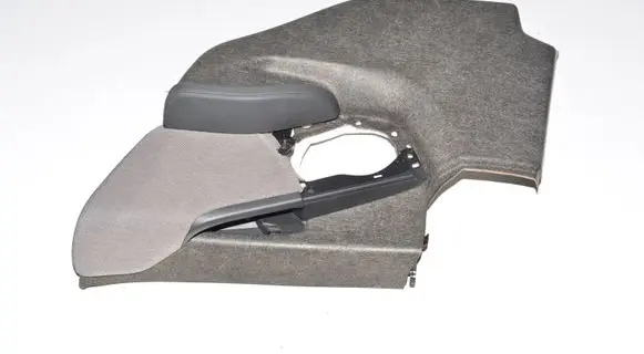 BMW i3 Rear door card panel trim 7345360 7323434