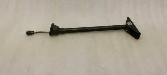 Mercedes-Benz CL C216 Front door check strap stopper A2167200216