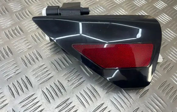 Tesla Model 3 Electric car charge socket cover 147884400A