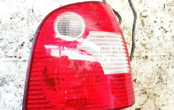 Volkswagen Polo Rear/tail lights