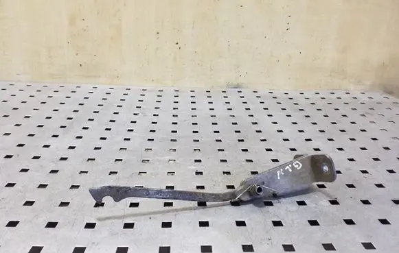 Renault Trafic III (X82) Loading door check strap stopper 04999R
