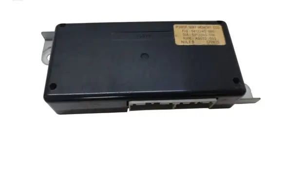 Other control units/modules