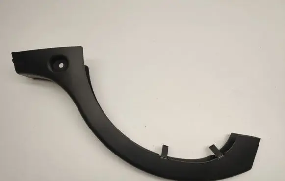 Mercedes-Benz CLS C219 Other trunk/boot trim element A2198210089