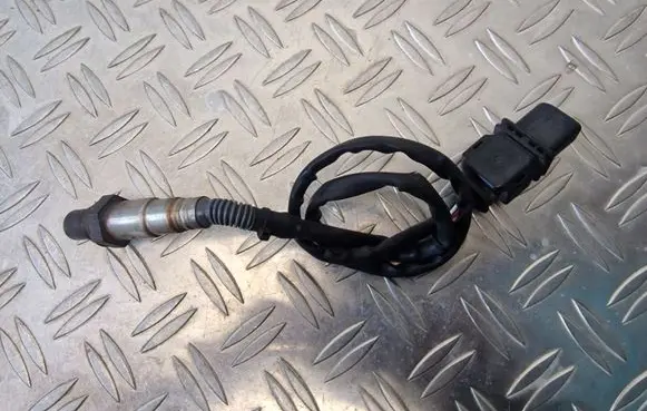 Volkswagen Sharan Lambda probe sensor 03L906262B