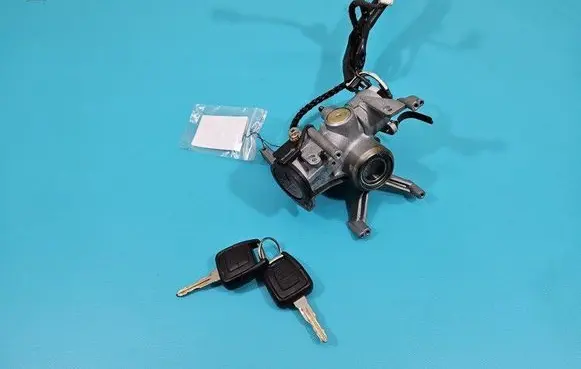 Opel Frontera B Ignition lock IMPRK1461246