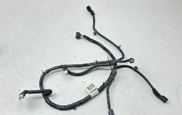 Nissan Navara D23 Parking sensor (PDC) wiring loom 240254KJ0C 140906 05DCC16