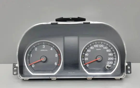 Honda CR-V Speedometer (instrument cluster) HR0359075 78100HR0359075 G412SWY