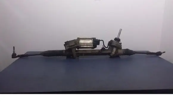 Opel Astra J Steering rack 7805974757