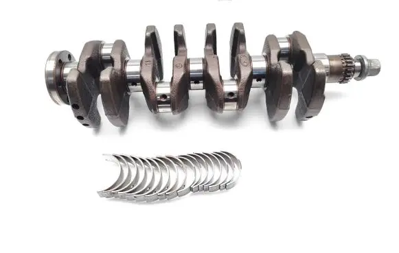 Hyundai i10 Crankshaft G4LA