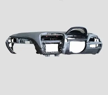 BMW 1 F20 F21 Dashboard 72758412 51459226004