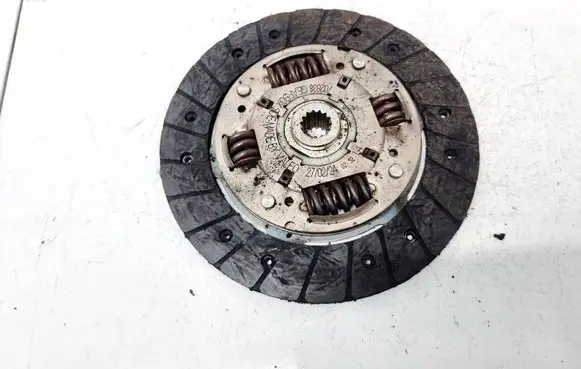 Opel Astra H Clutch pressure plate 702838