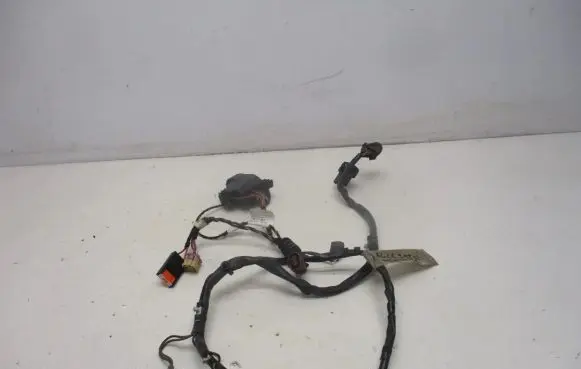 Audi A6 S6 C6 4F Other wiring loom