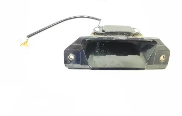Honda CR-V Tailgate/trunk/boot exterior handle