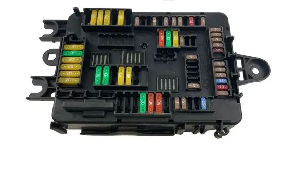 BMW 1 F20 F21 Fuse box set 9389070