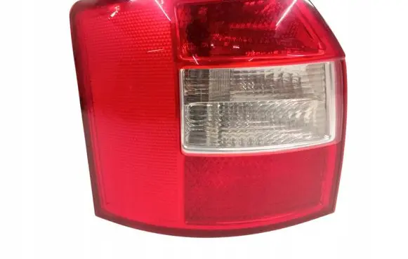 Audi A4 S4 B6 8E 8H Rear/tail lights 